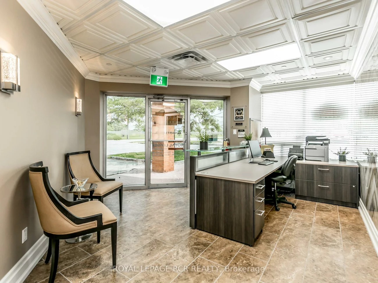 350, Harry Walker, Newmarket Industrial Park, Newmarket