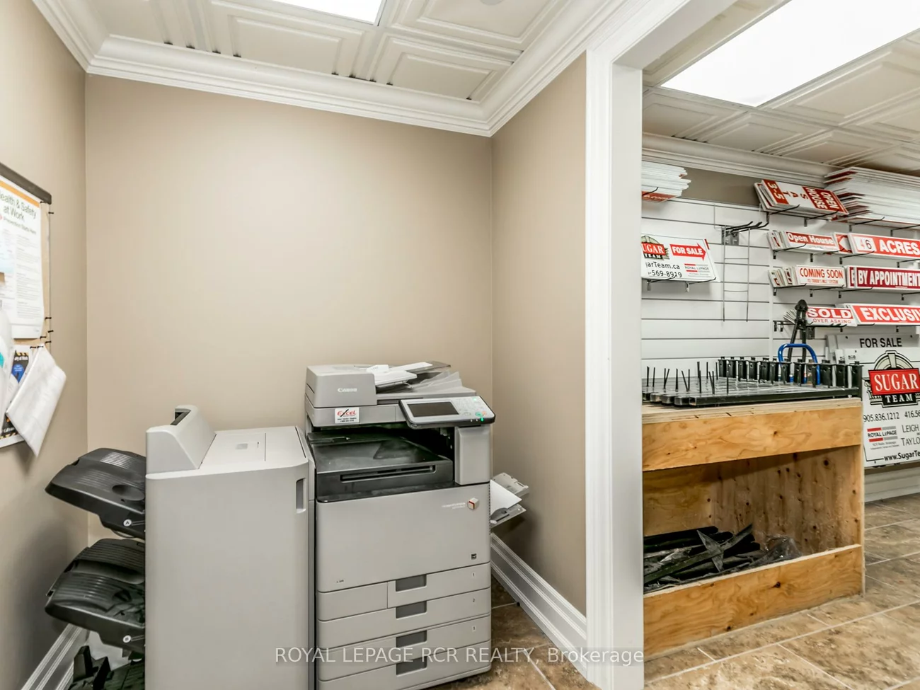 350, Harry Walker, Newmarket Industrial Park, Newmarket