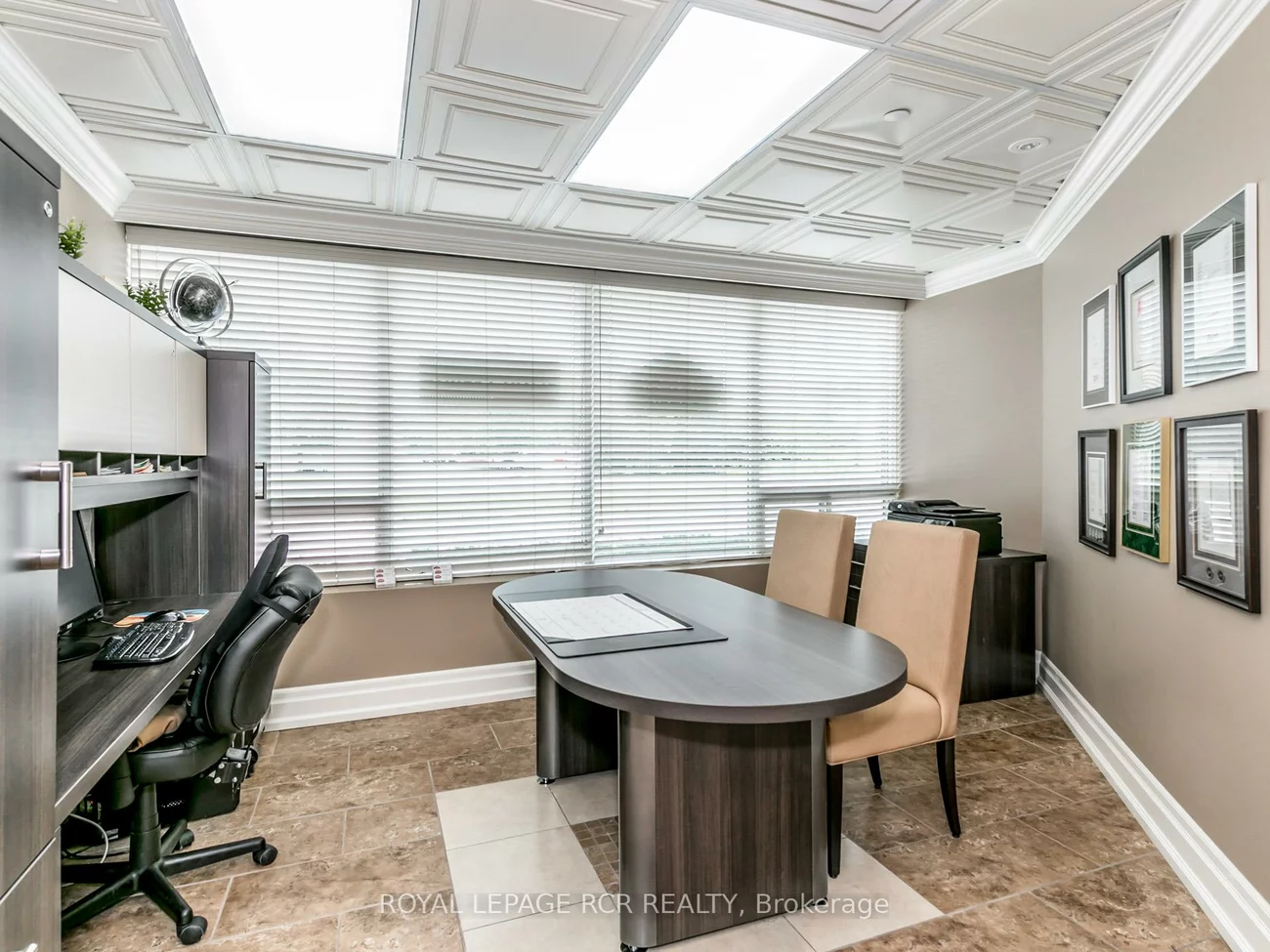 350, Harry Walker, Newmarket Industrial Park, Newmarket