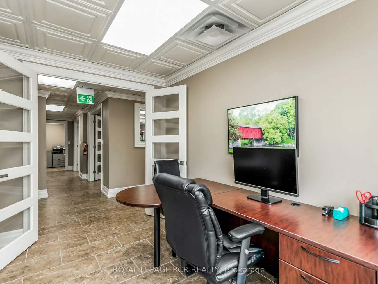 350, Harry Walker, Newmarket Industrial Park, Newmarket