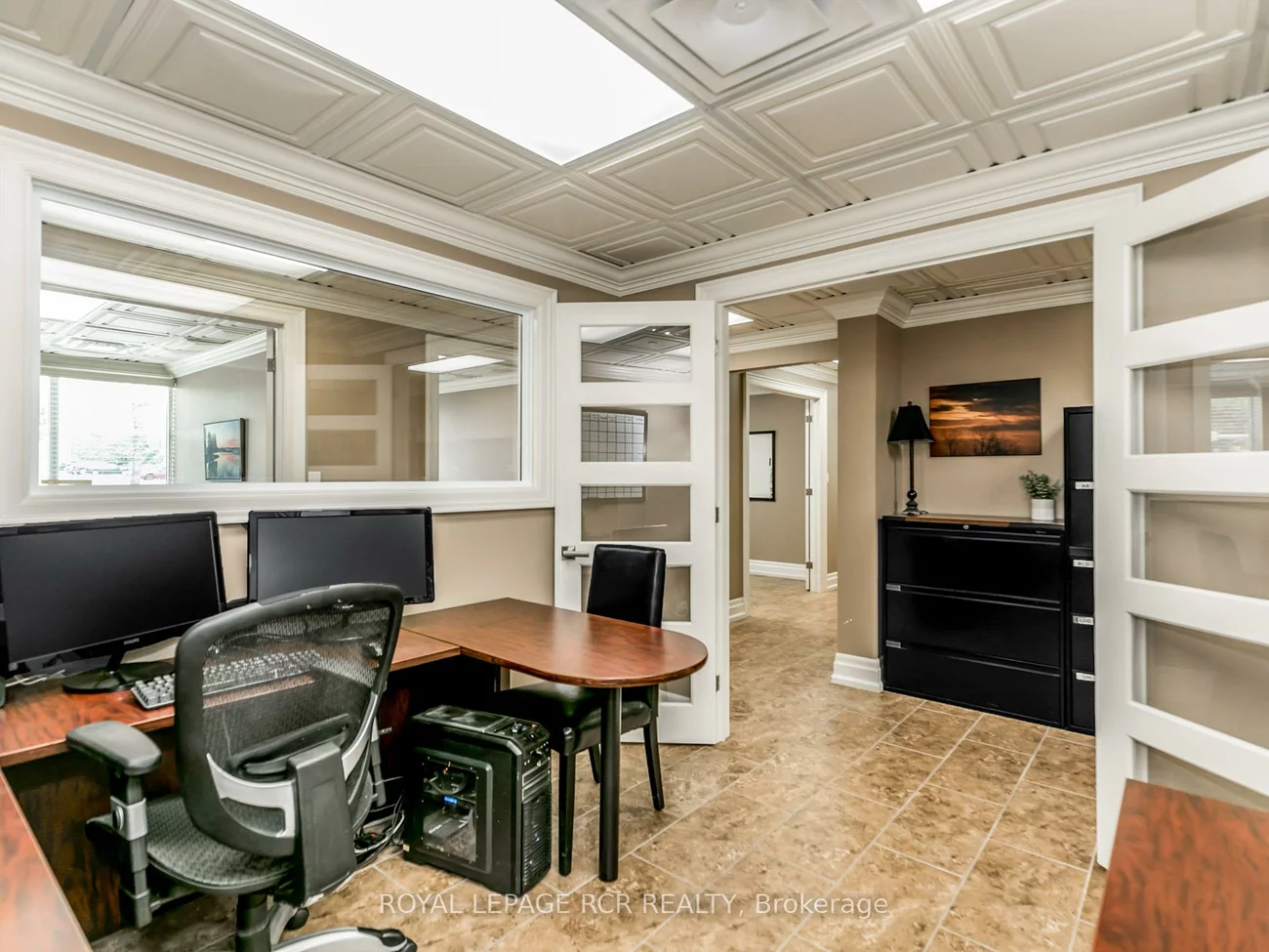 350, Harry Walker, Newmarket Industrial Park, Newmarket