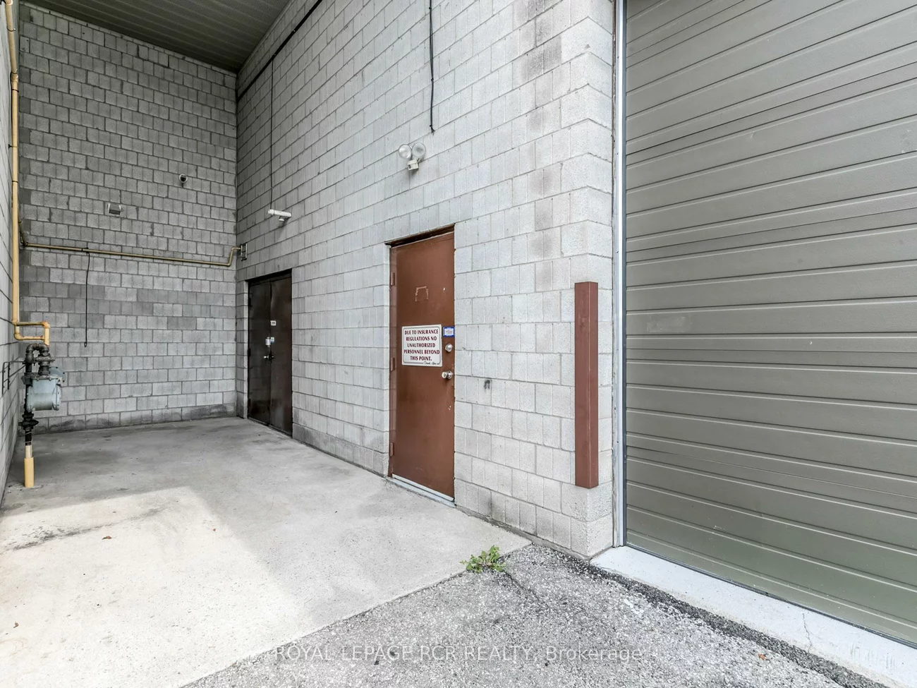 350, Harry Walker, Newmarket Industrial Park, Newmarket