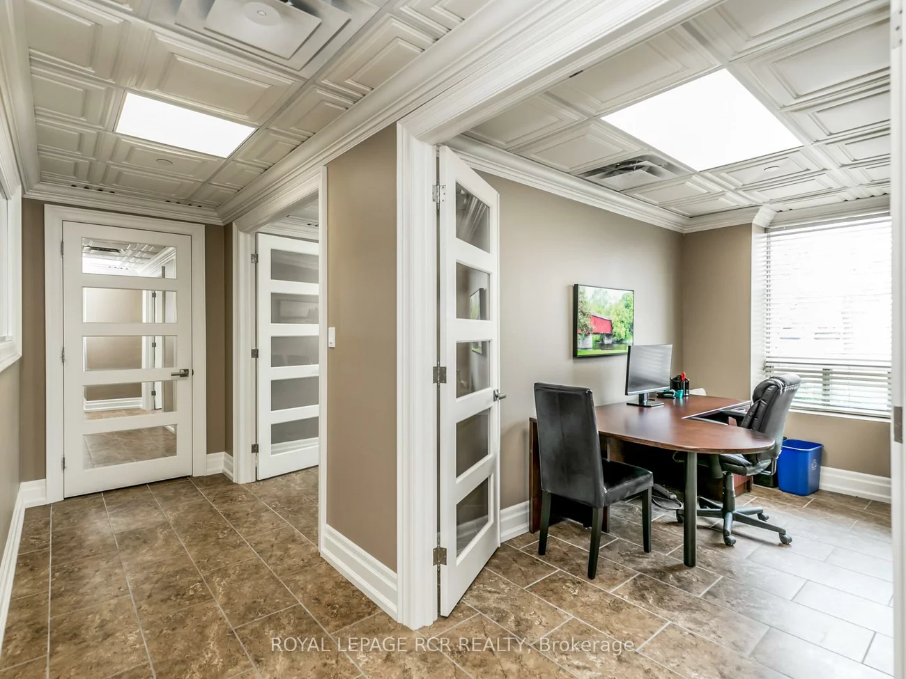 350, Harry Walker, Newmarket Industrial Park, Newmarket