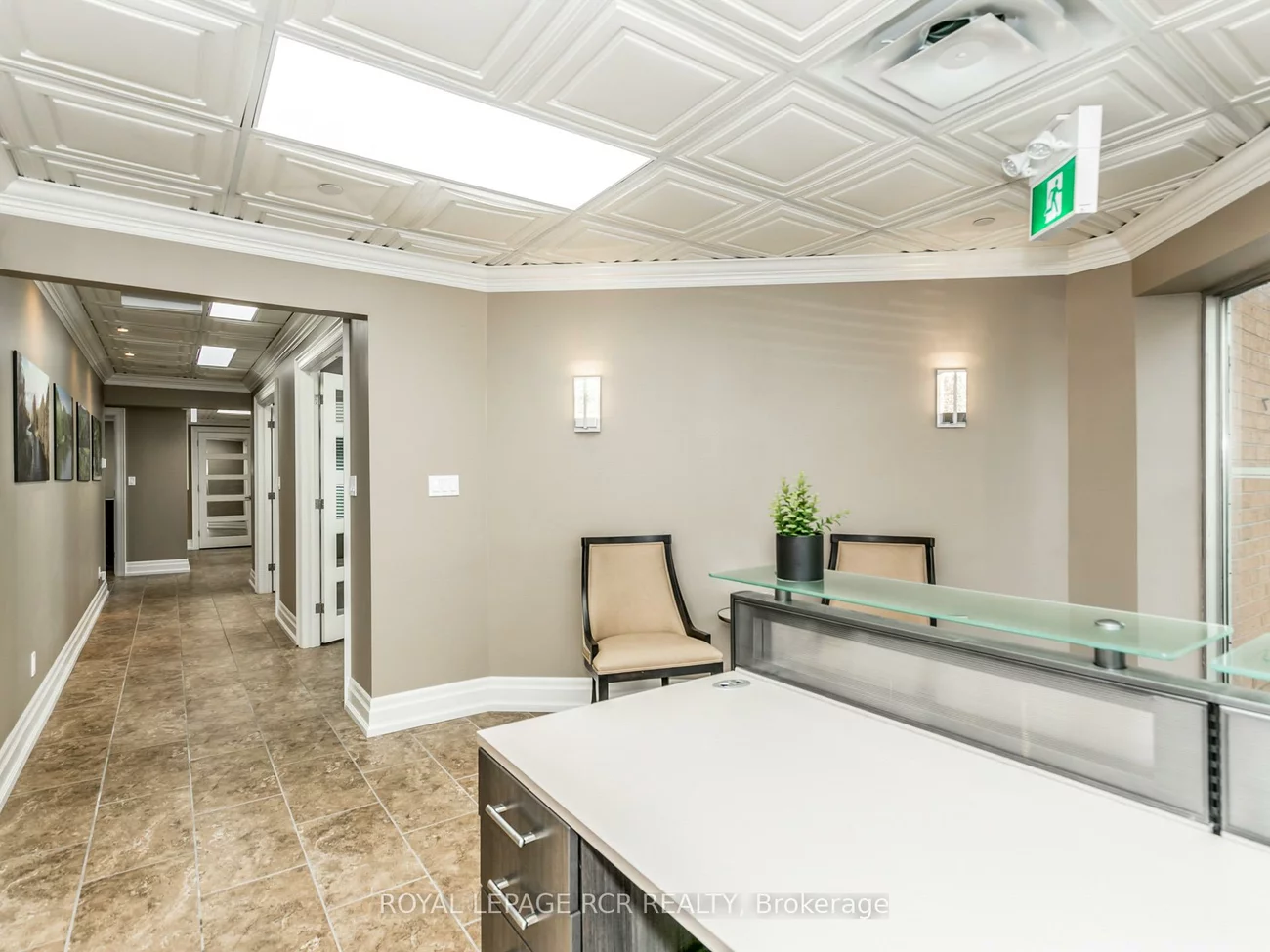 350, Harry Walker, Newmarket Industrial Park, Newmarket