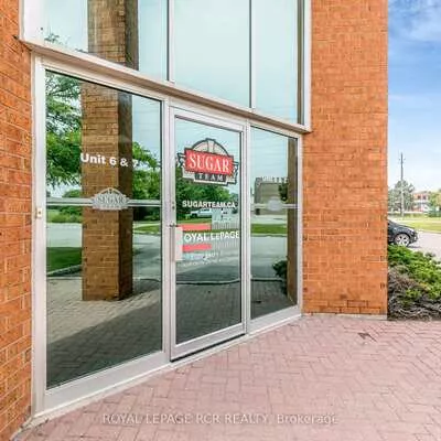 350, Harry Walker, Newmarket Industrial Park, Newmarket