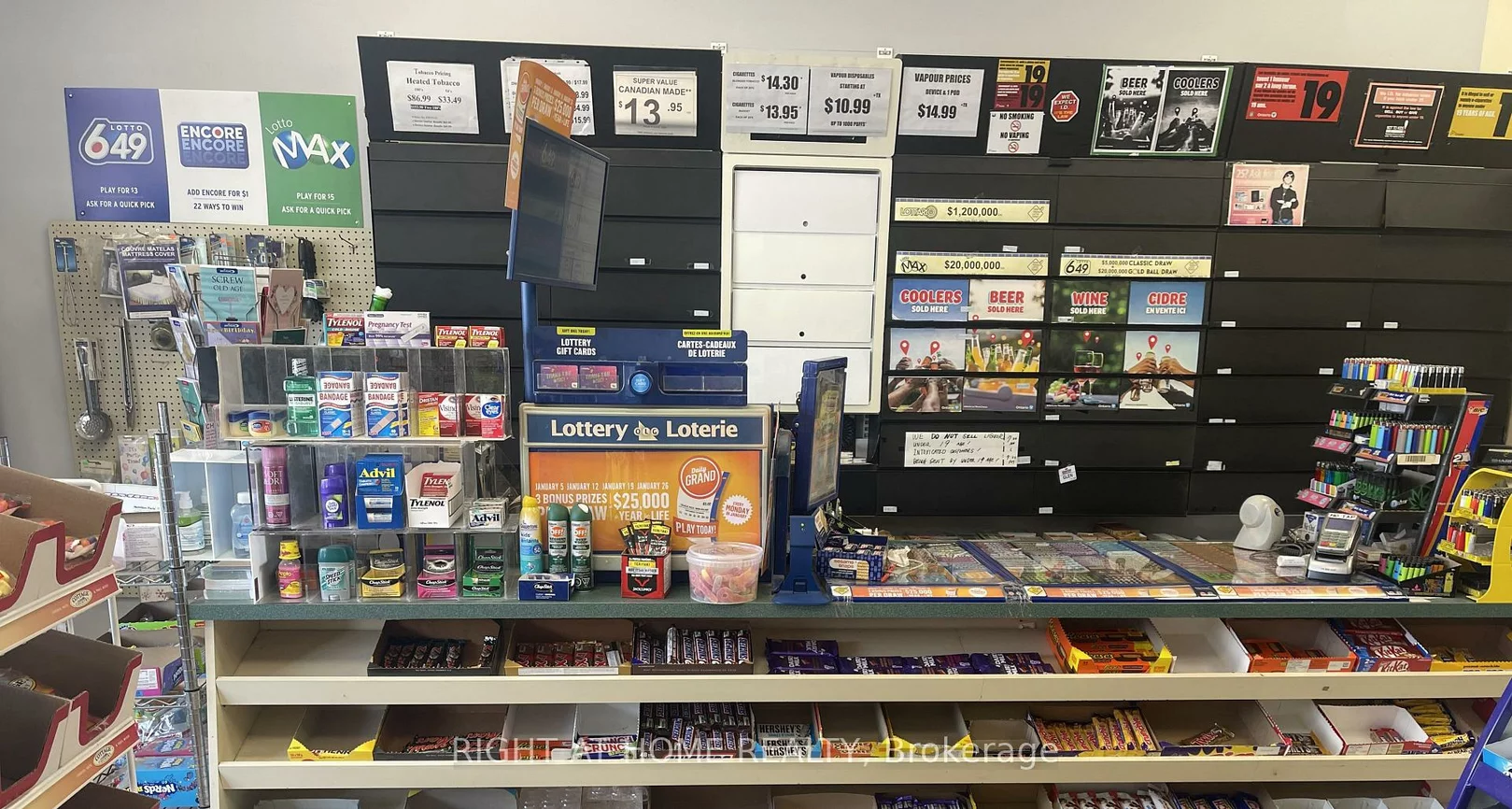 17080, Bathurst, Summerhill Estates, Newmarket