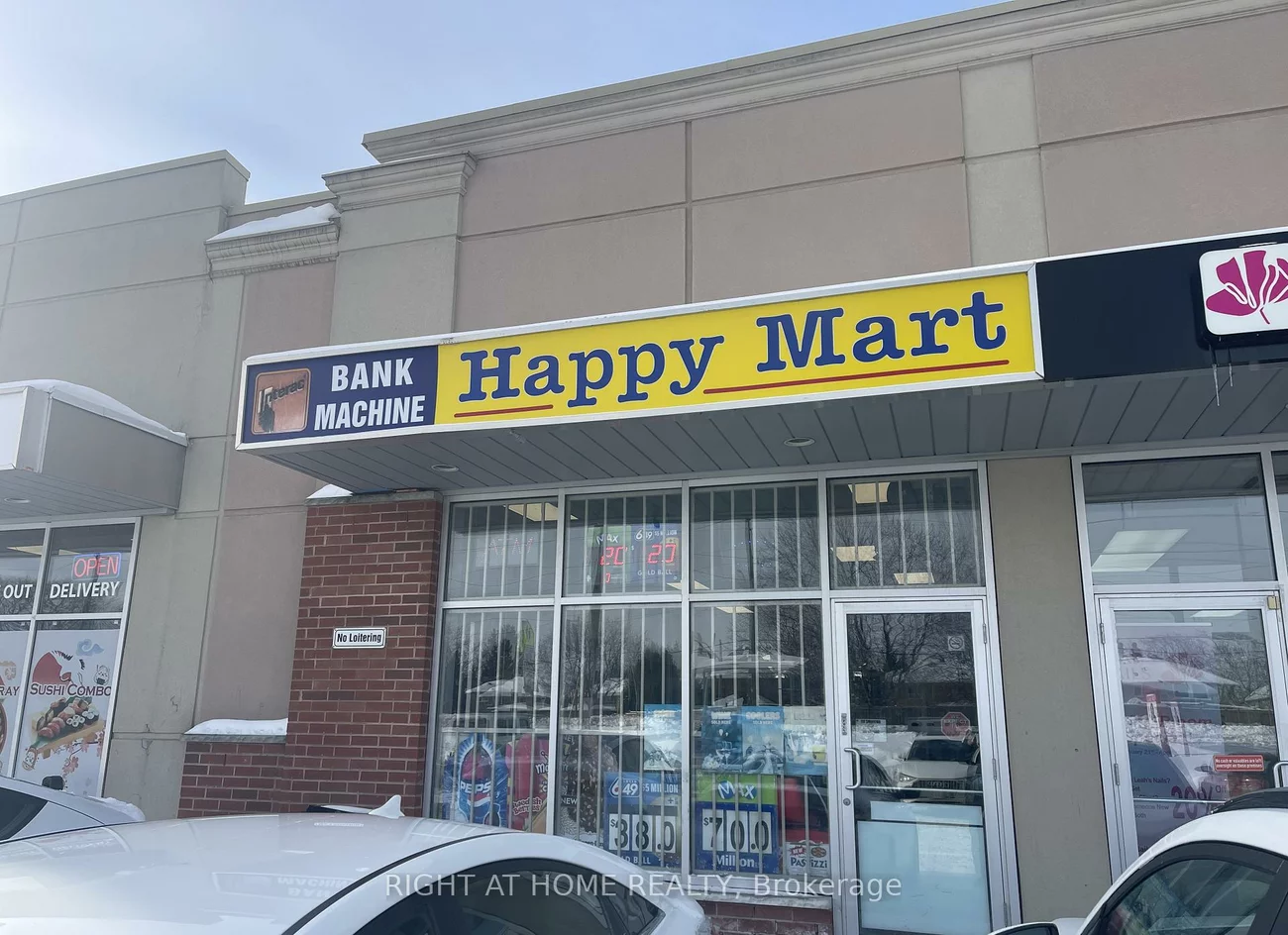 17080, Bathurst, Summerhill Estates, Newmarket