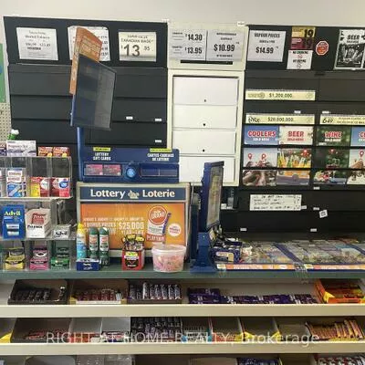 17080, Bathurst, Summerhill Estates, Newmarket