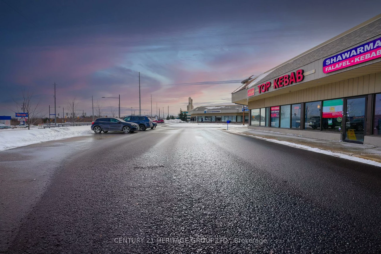 17310, Yonge, Glenway Estates, Newmarket