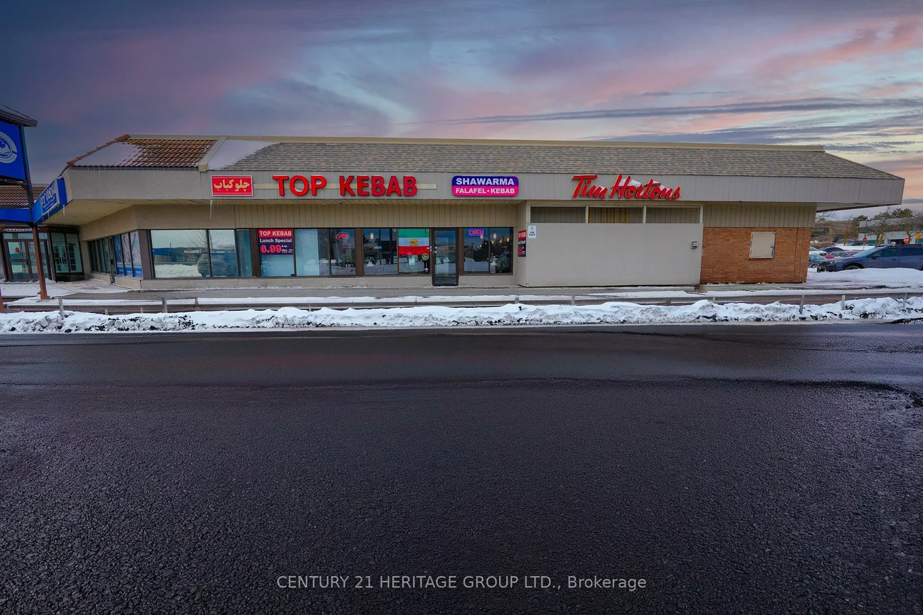 17310, Yonge, Glenway Estates, Newmarket