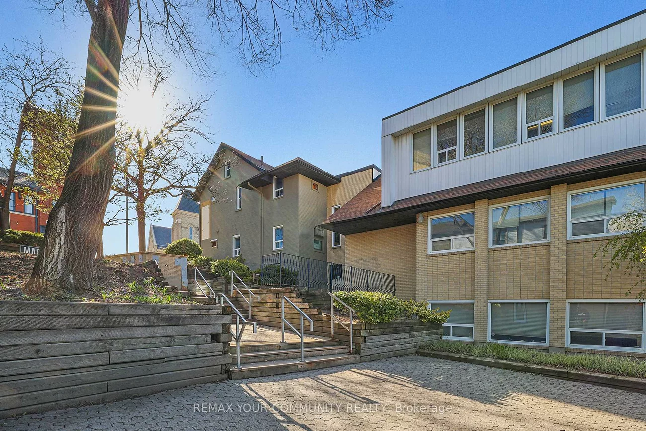 171, Main, Central Newmarket, Newmarket