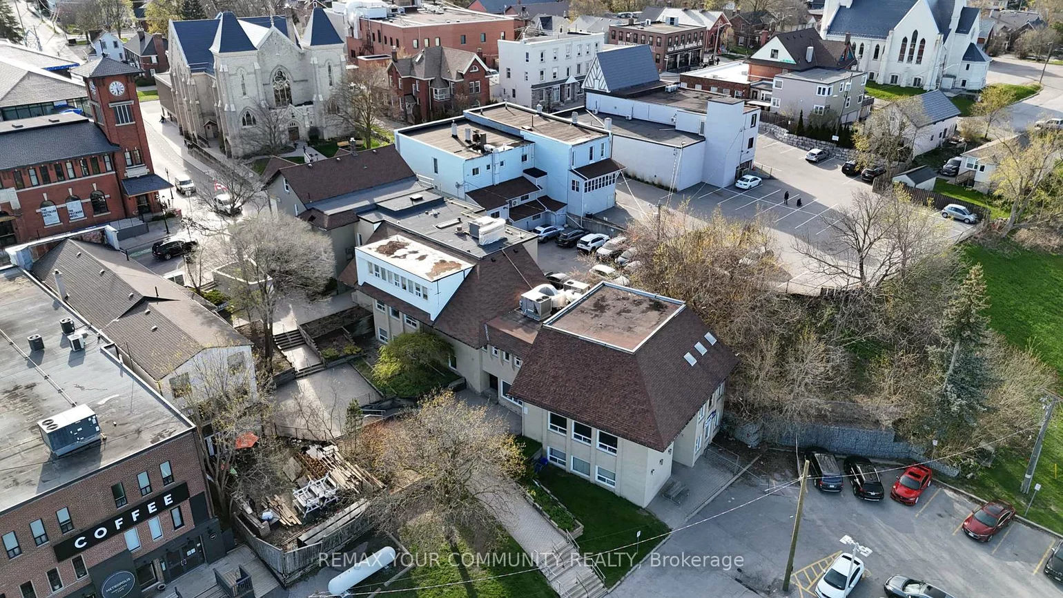 171, Main, Central Newmarket, Newmarket