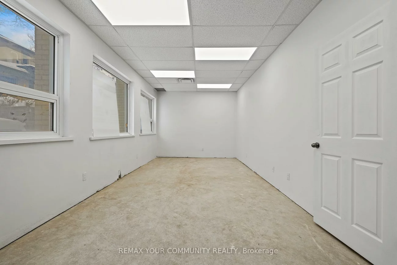 171, Main, Central Newmarket, Newmarket