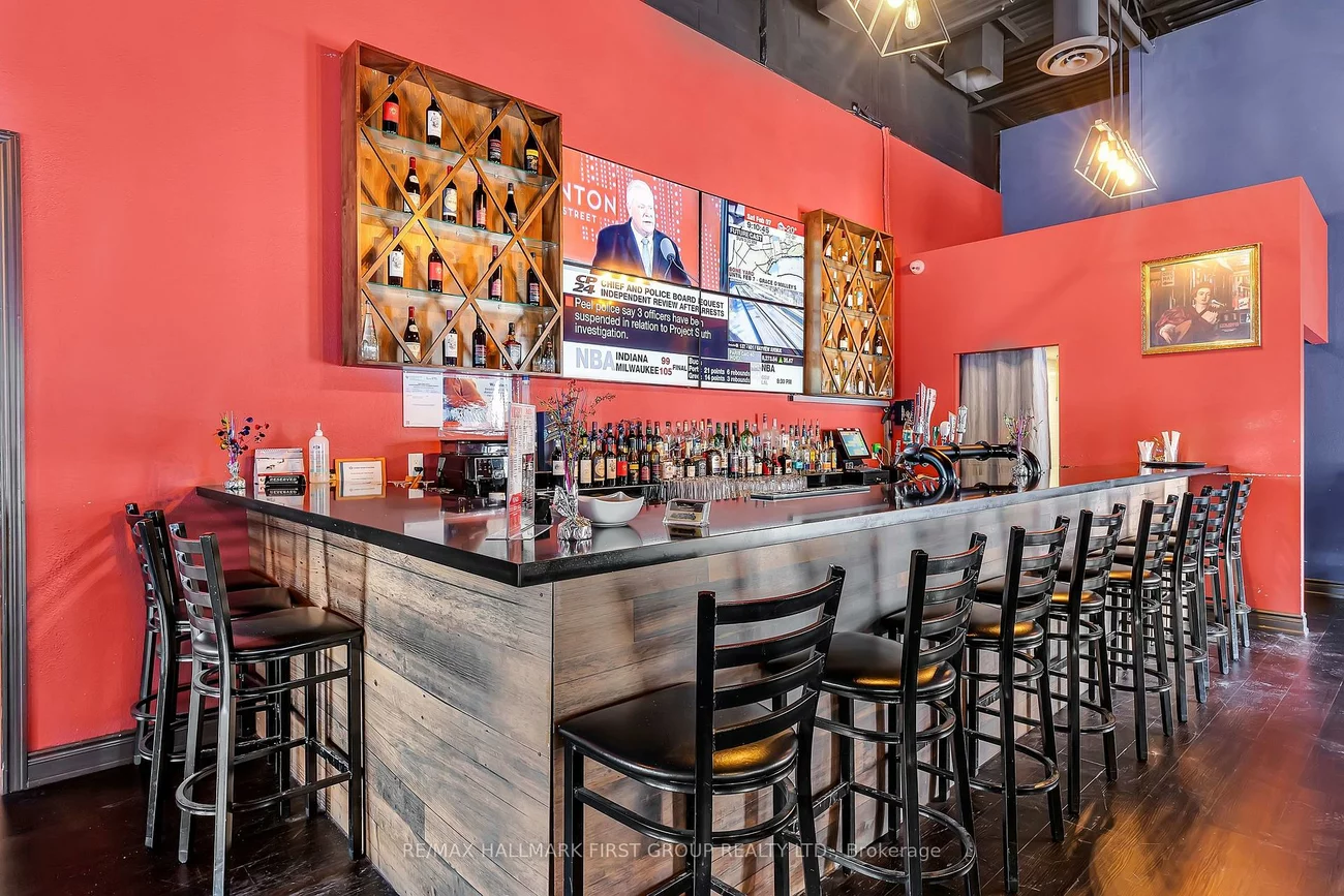 110, Pony, Newmarket Industrial Park, Newmarket