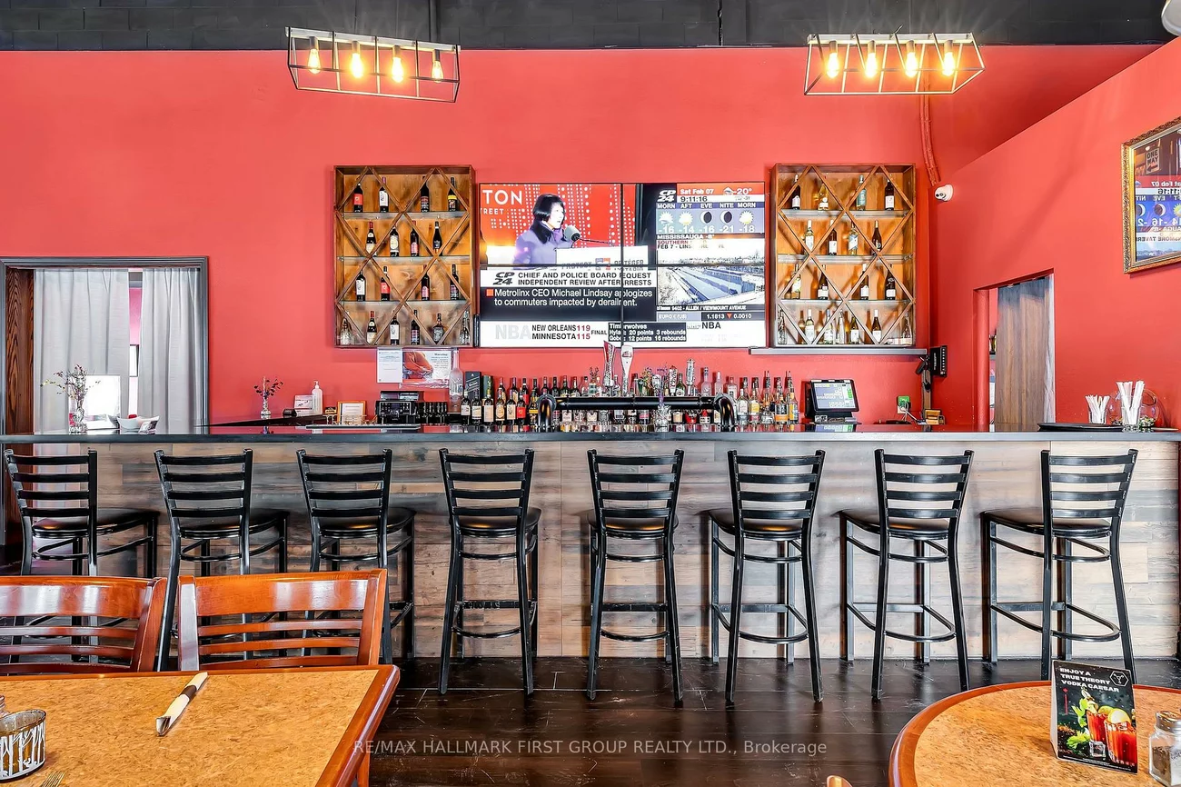 110, Pony, Newmarket Industrial Park, Newmarket