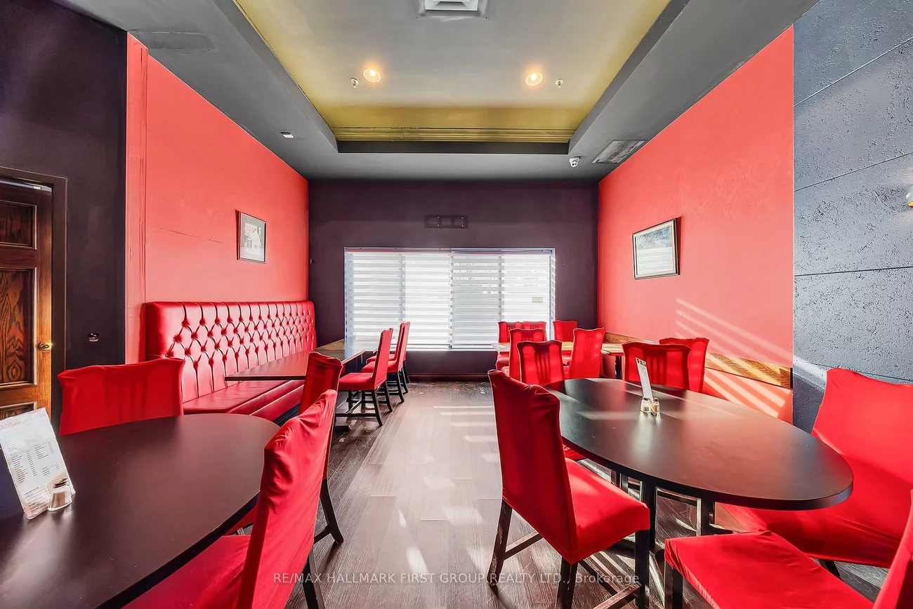 110, Pony, Newmarket Industrial Park, Newmarket