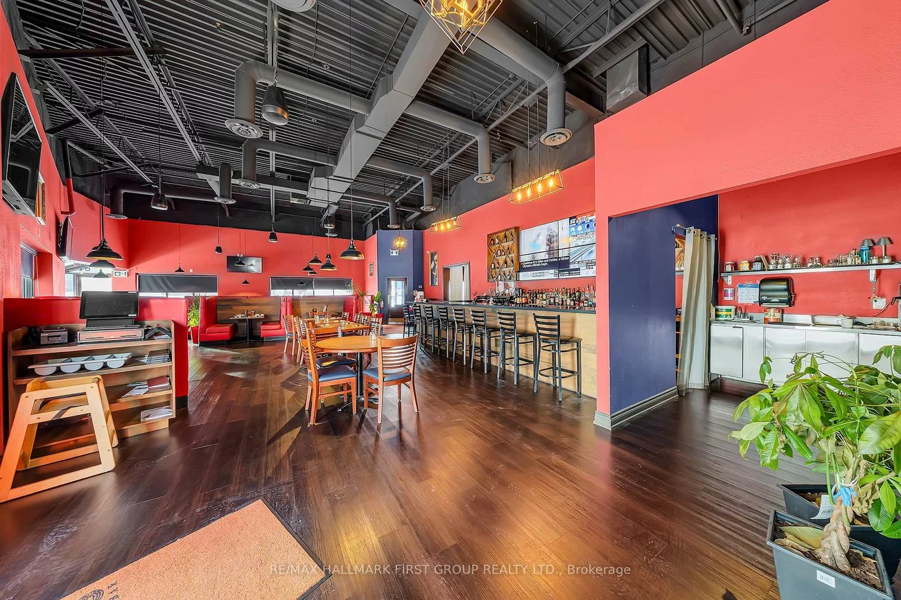 110, Pony, Newmarket Industrial Park, Newmarket