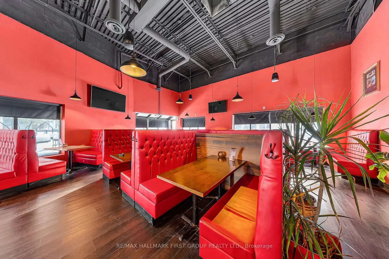 110, Pony, Newmarket Industrial Park, Newmarket