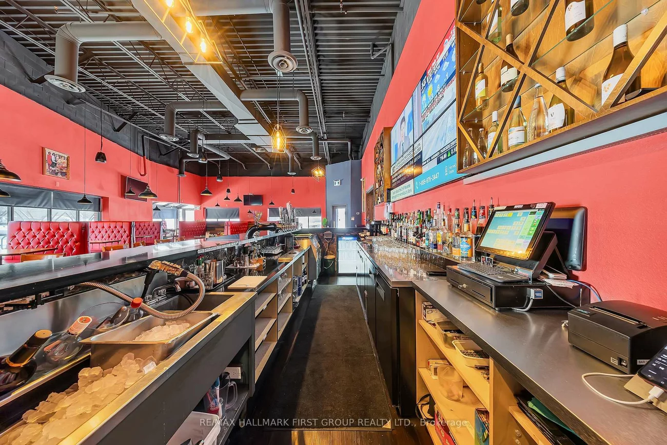 110, Pony, Newmarket Industrial Park, Newmarket