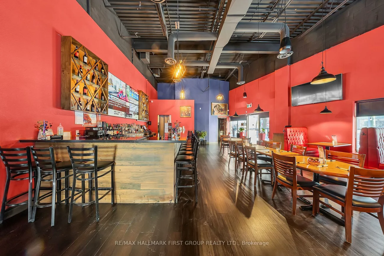 110, Pony, Newmarket Industrial Park, Newmarket