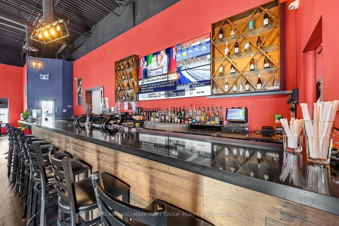 110, Pony, Newmarket Industrial Park, Newmarket