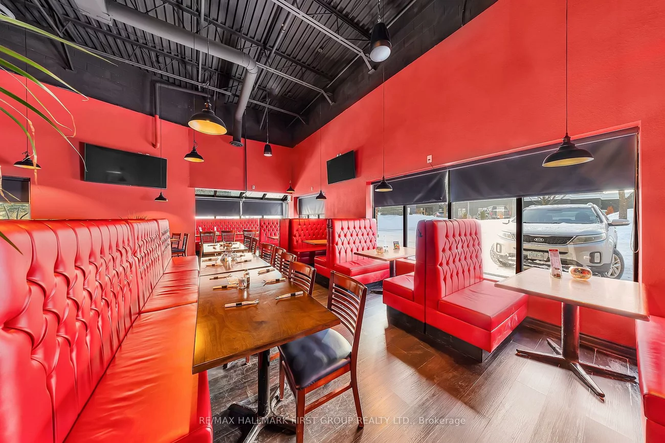 110, Pony, Newmarket Industrial Park, Newmarket