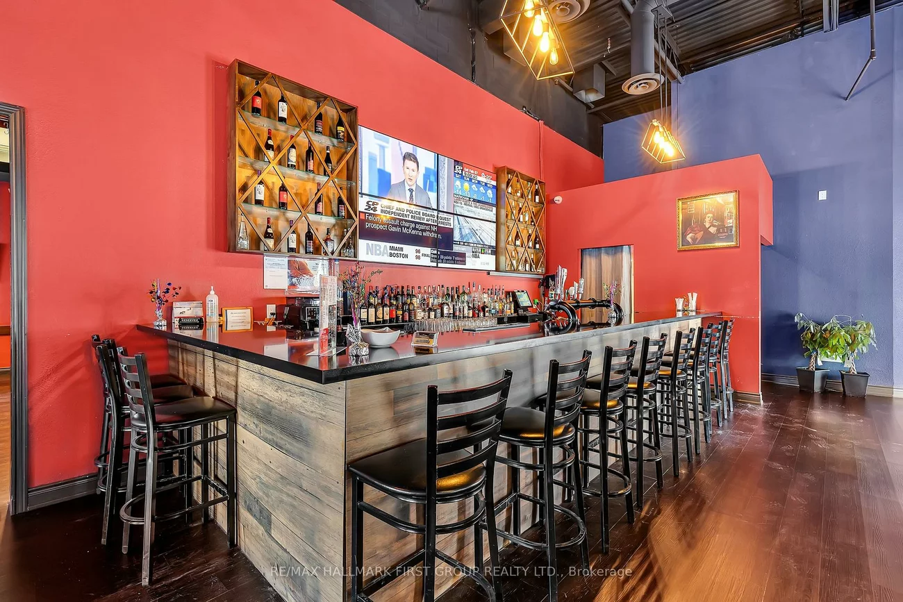 110, Pony, Newmarket Industrial Park, Newmarket