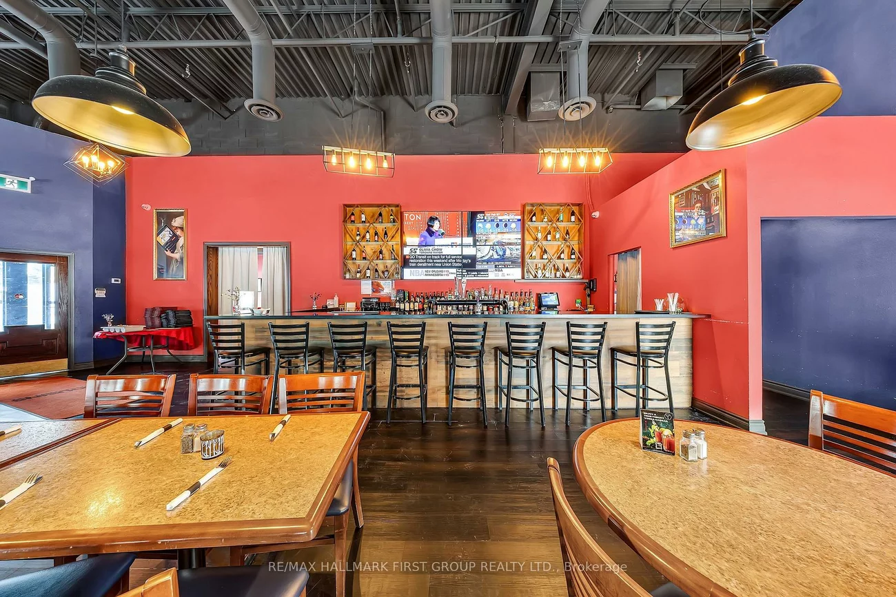 110, Pony, Newmarket Industrial Park, Newmarket