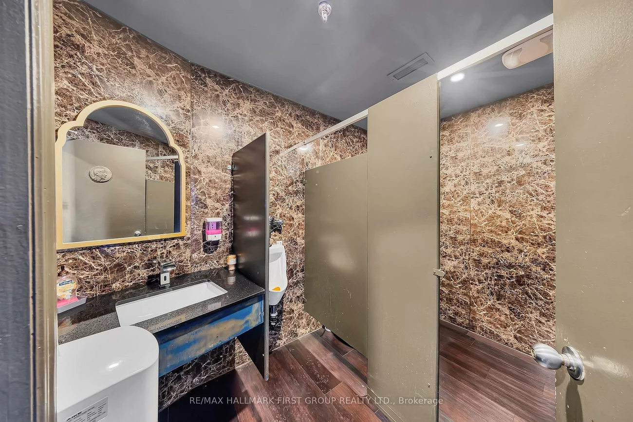 110, Pony, Newmarket Industrial Park, Newmarket