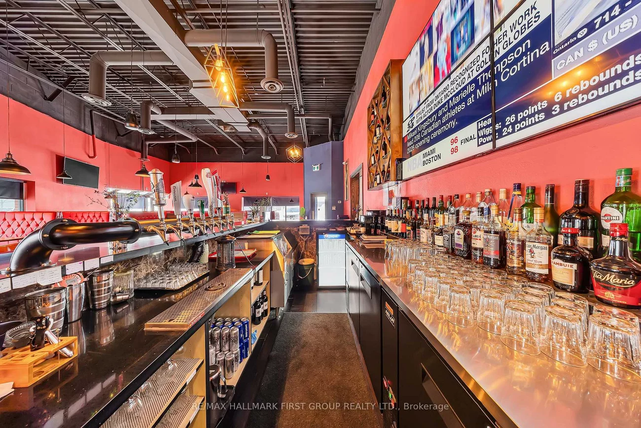 110, Pony, Newmarket Industrial Park, Newmarket