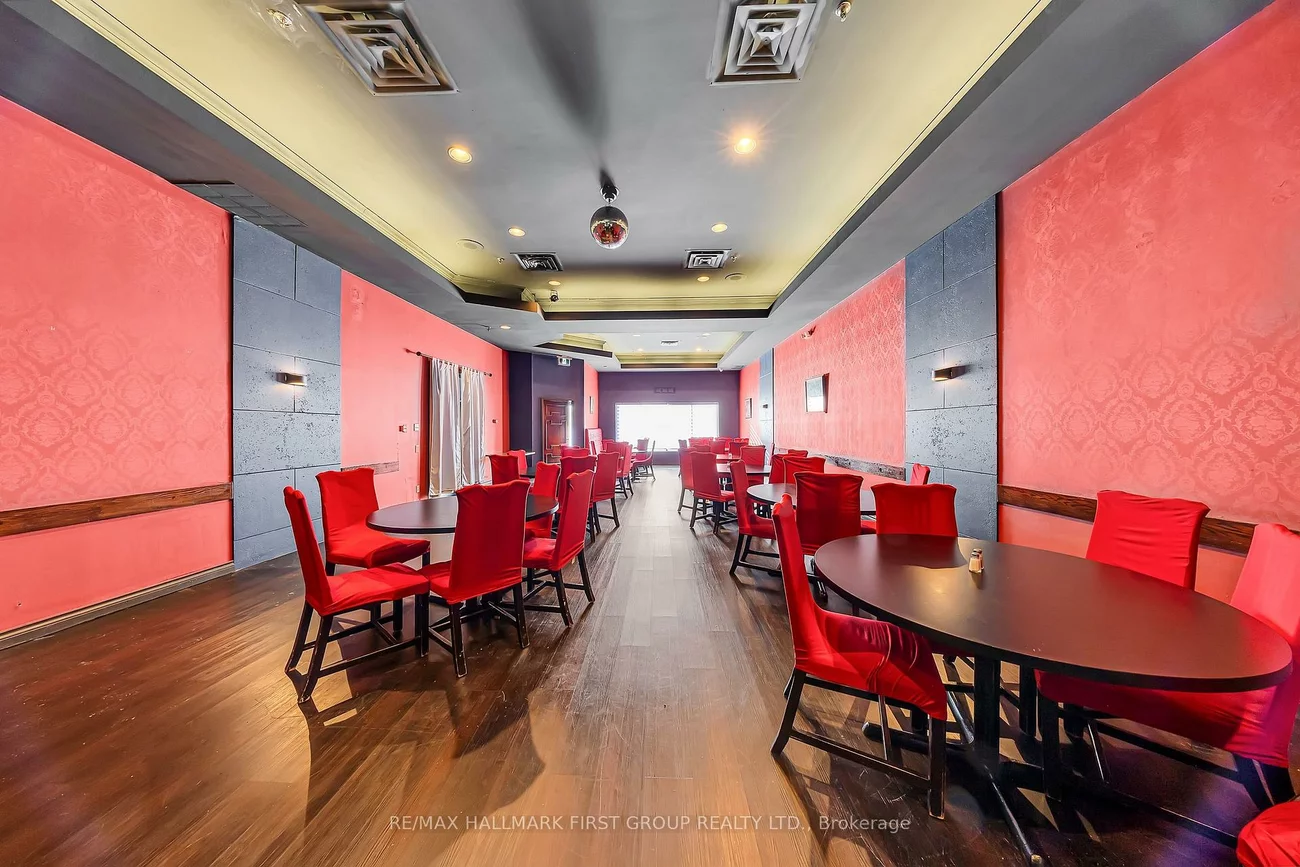 110, Pony, Newmarket Industrial Park, Newmarket