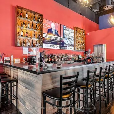 110, Pony, Newmarket Industrial Park, Newmarket