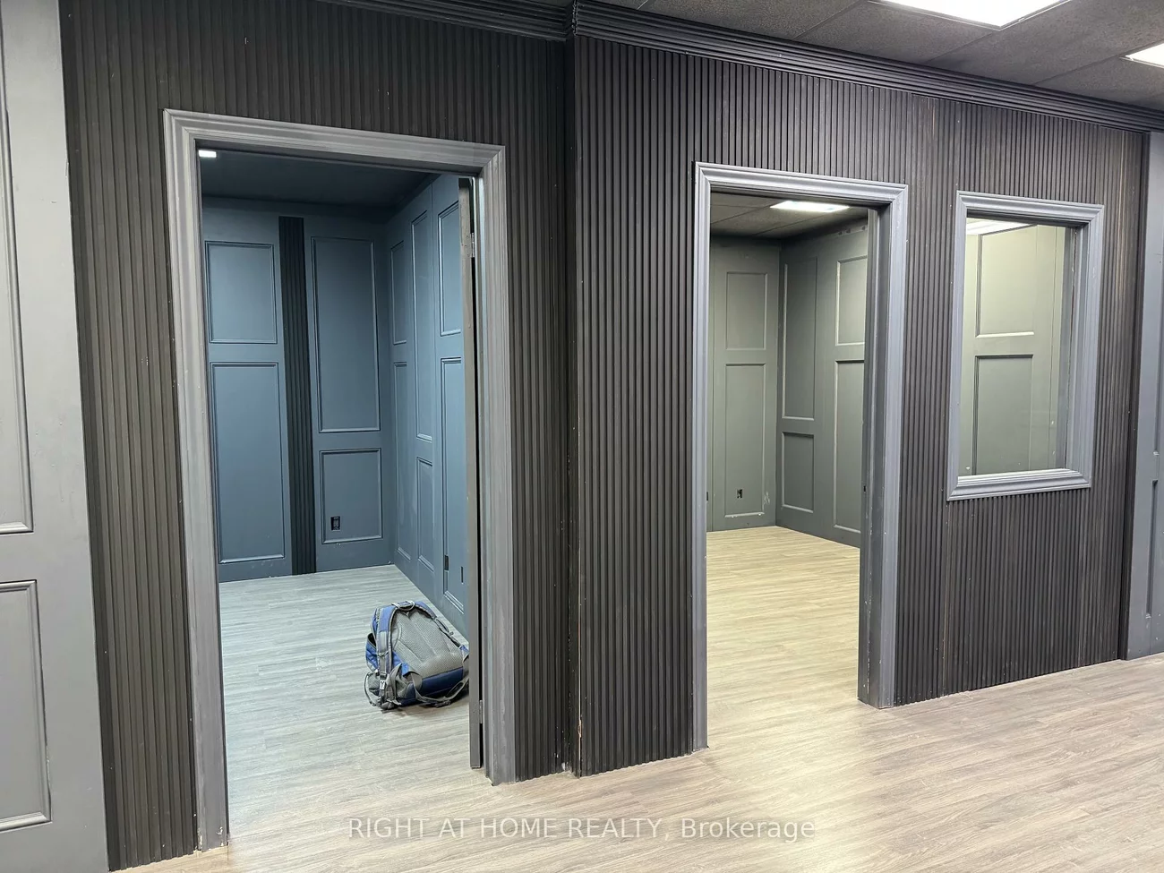 17075, Leslie, Newmarket Industrial Park, Newmarket