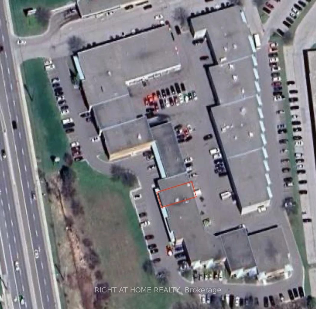 17075, Leslie, Newmarket Industrial Park, Newmarket