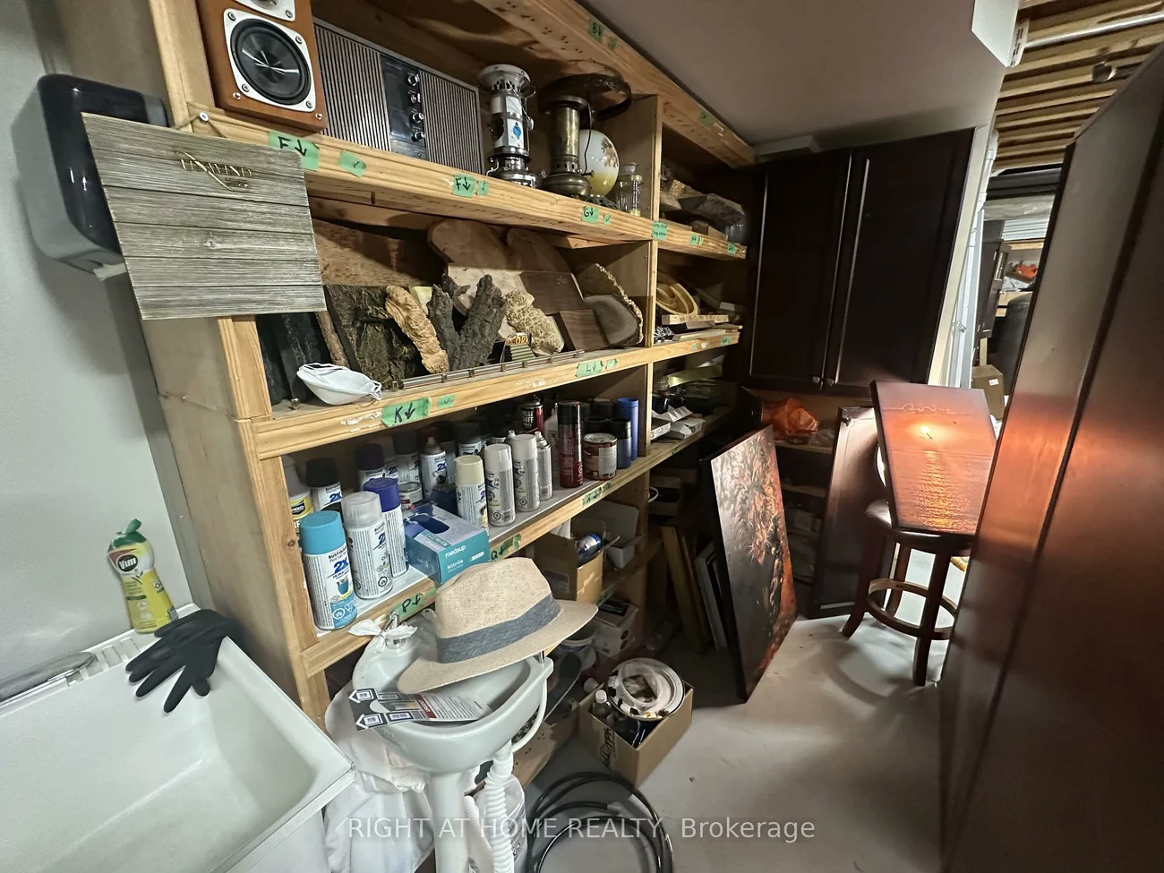 1228, Gorham, Newmarket Industrial Park, Newmarket