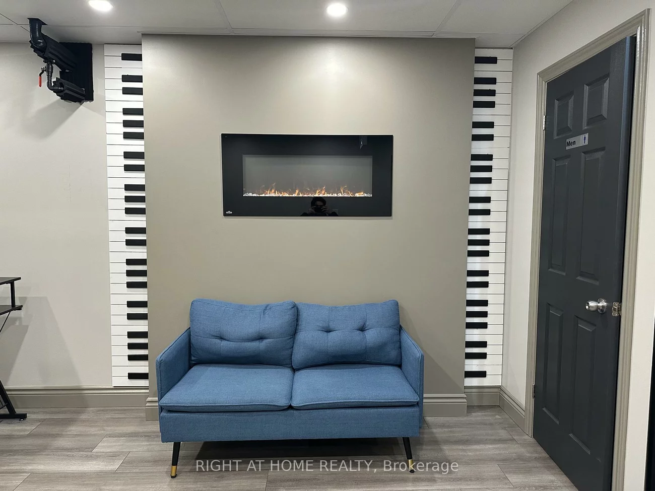 1228, Gorham, Newmarket Industrial Park, Newmarket