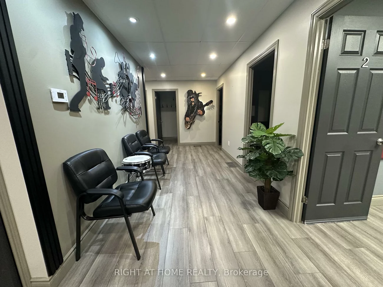 1228, Gorham, Newmarket Industrial Park, Newmarket