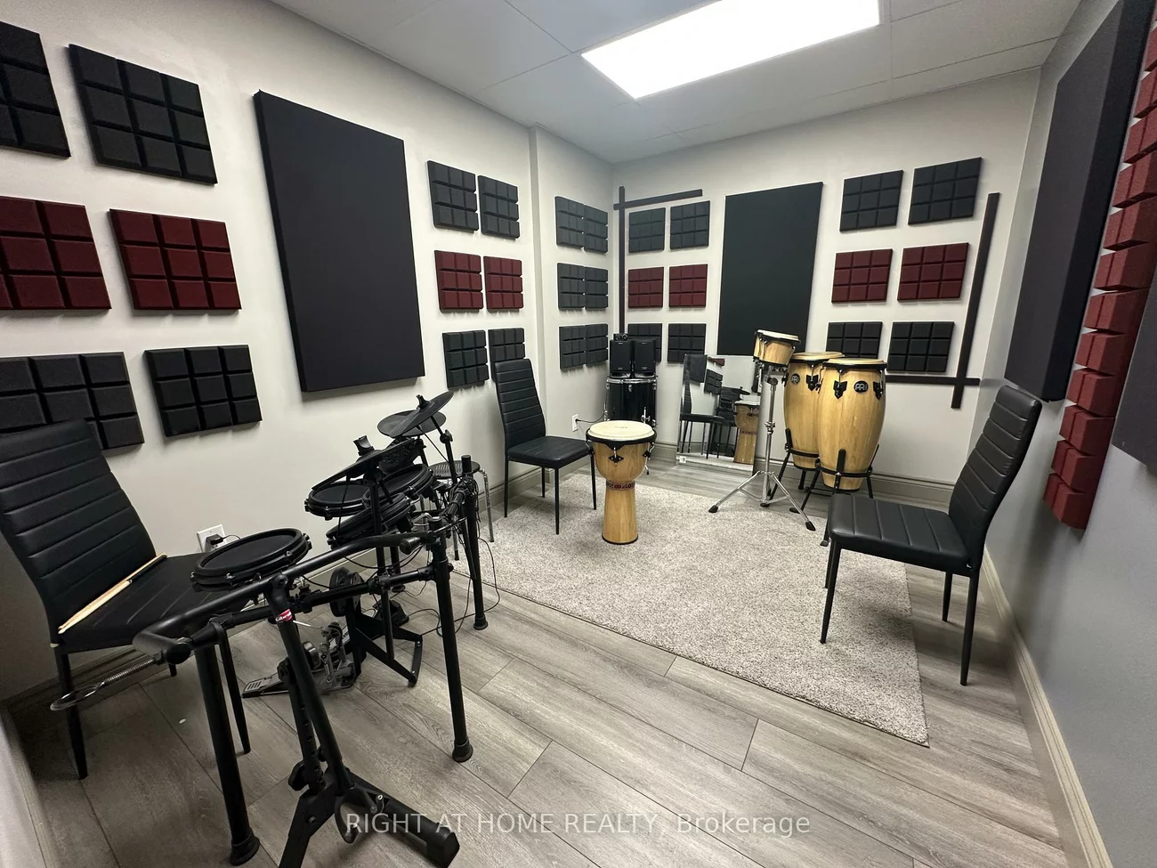 1228, Gorham, Newmarket Industrial Park, Newmarket