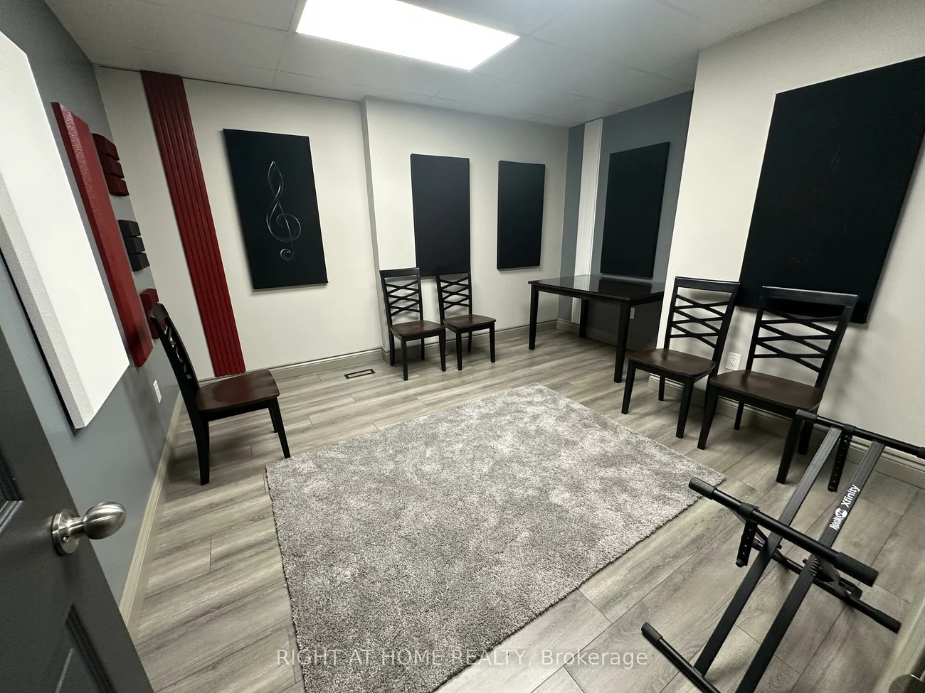 1228, Gorham, Newmarket Industrial Park, Newmarket