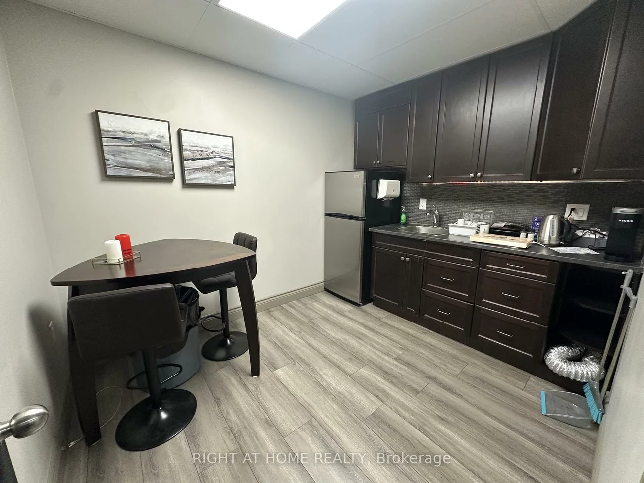 1228, Gorham, Newmarket Industrial Park, Newmarket