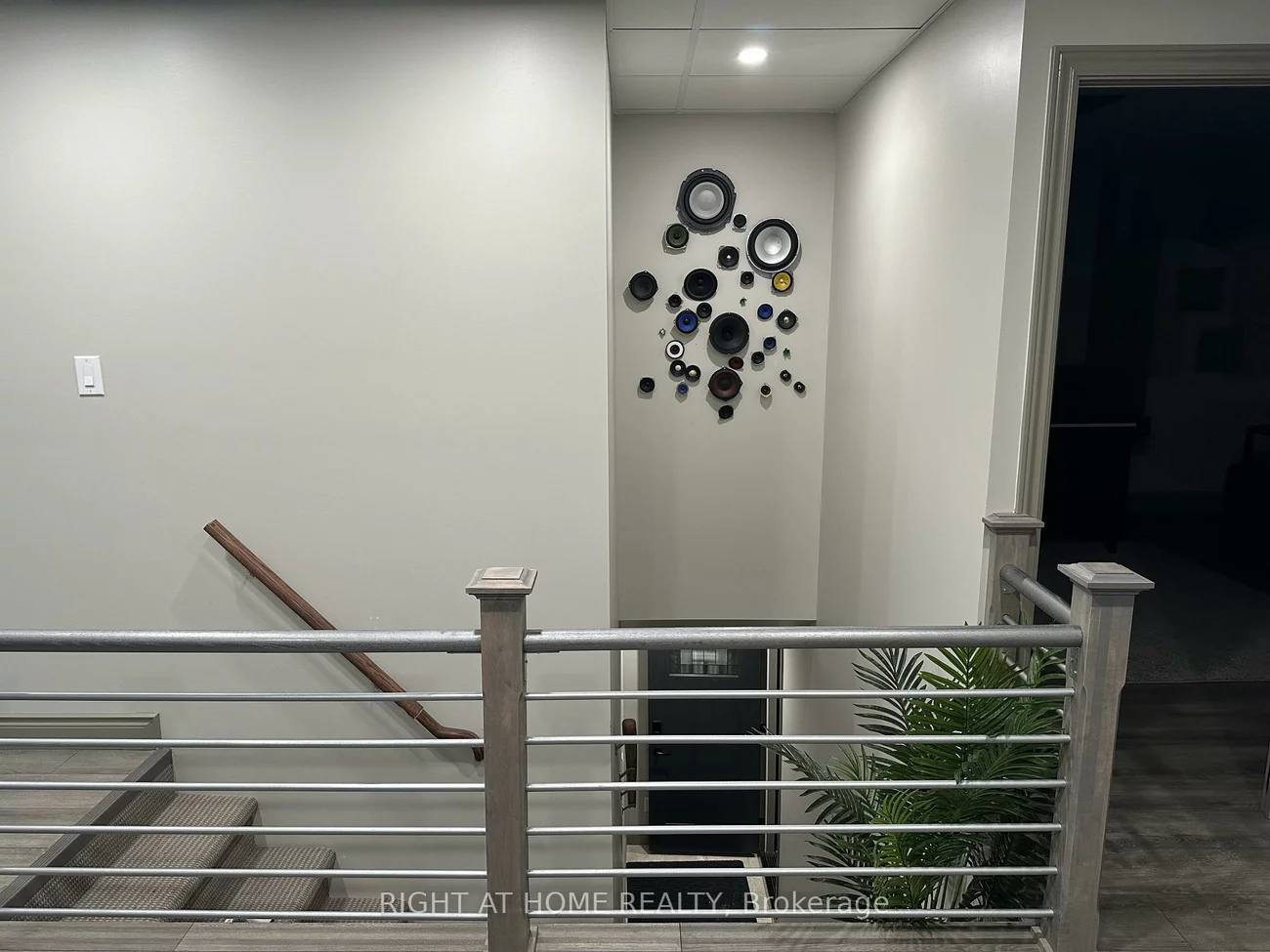 1228, Gorham, Newmarket Industrial Park, Newmarket