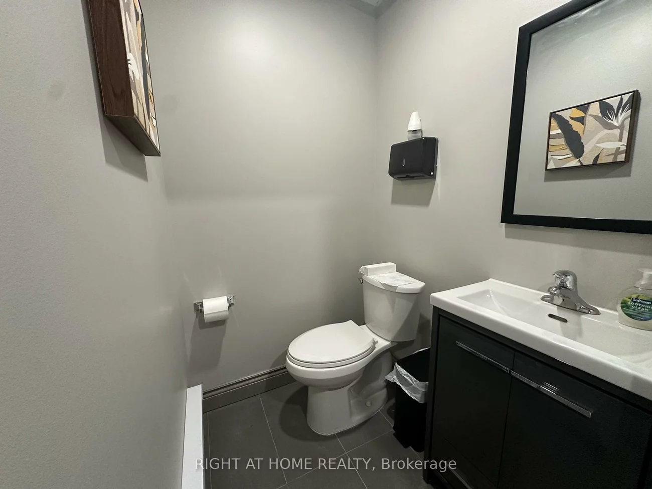 1228, Gorham, Newmarket Industrial Park, Newmarket