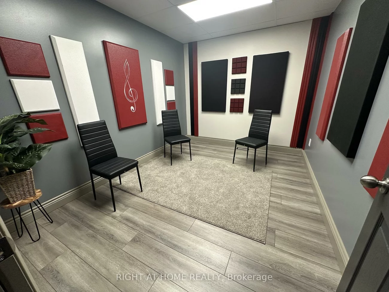 1228, Gorham, Newmarket Industrial Park, Newmarket