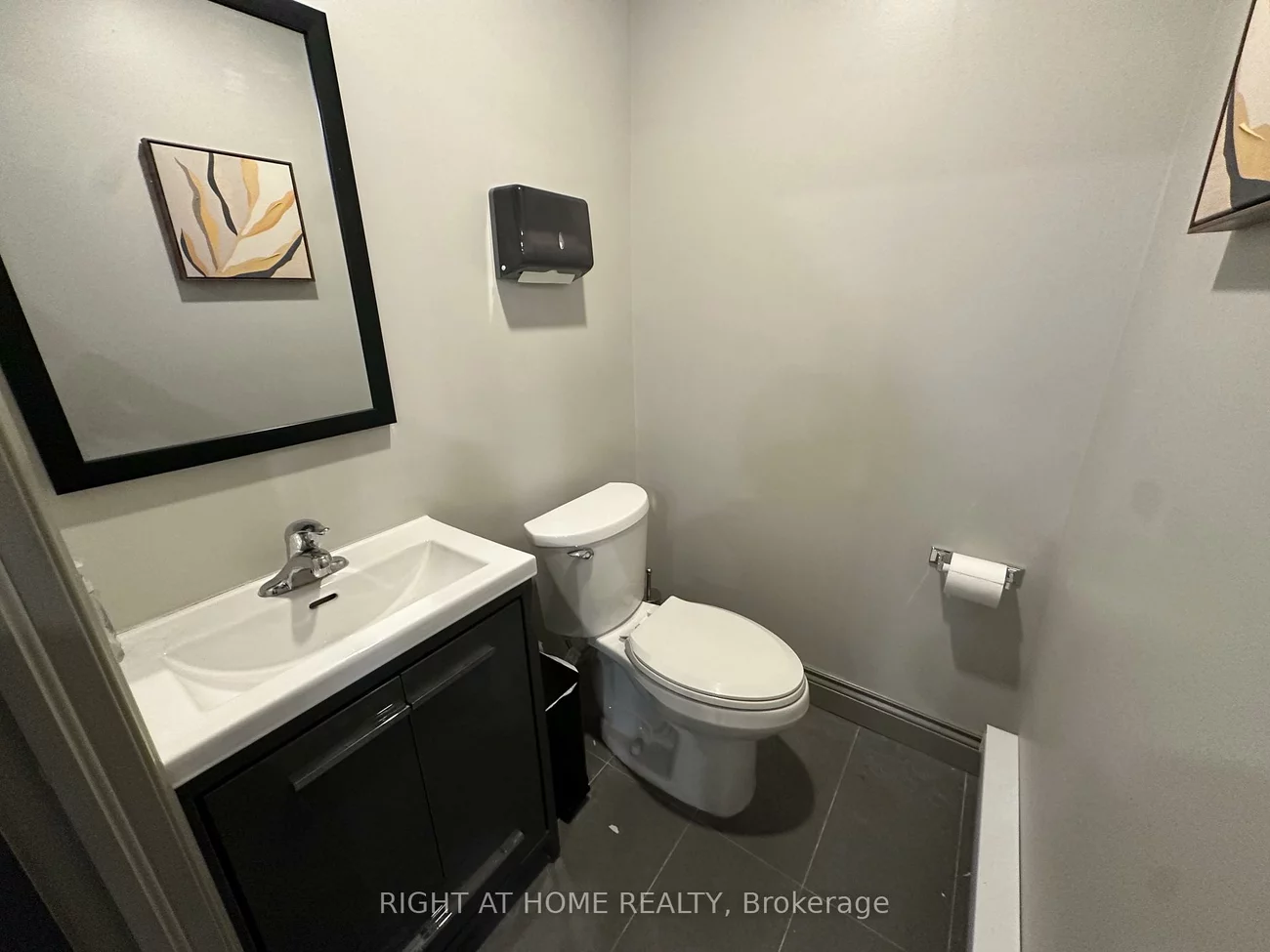 1228, Gorham, Newmarket Industrial Park, Newmarket