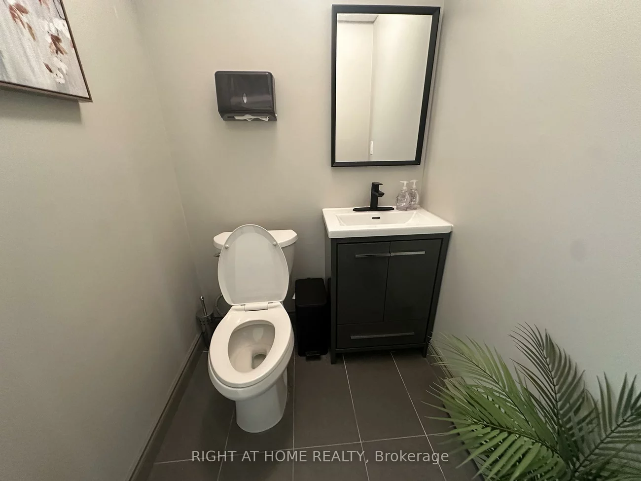 1228, Gorham, Newmarket Industrial Park, Newmarket