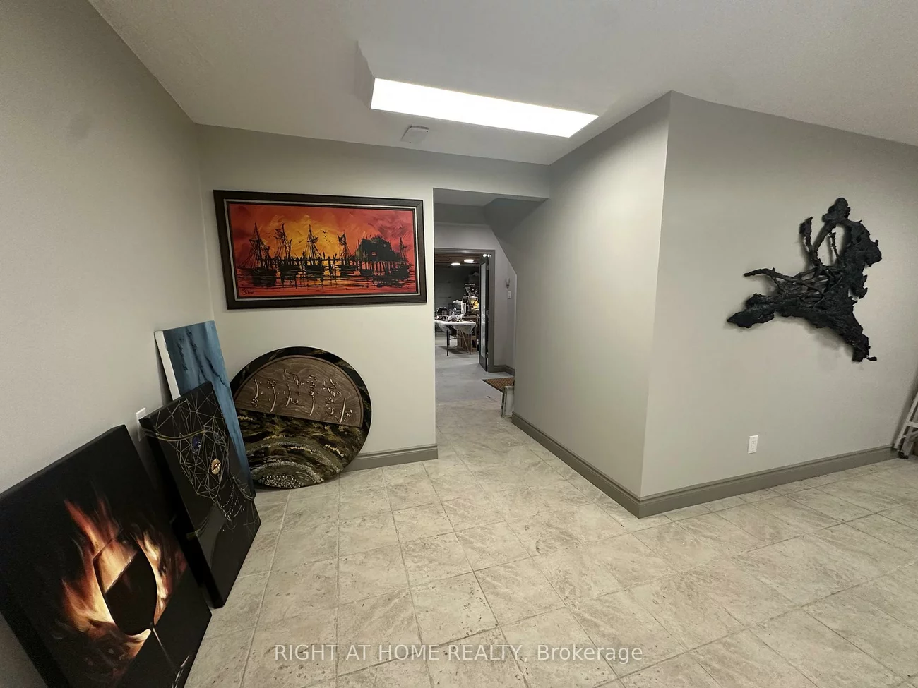 1228, Gorham, Newmarket Industrial Park, Newmarket