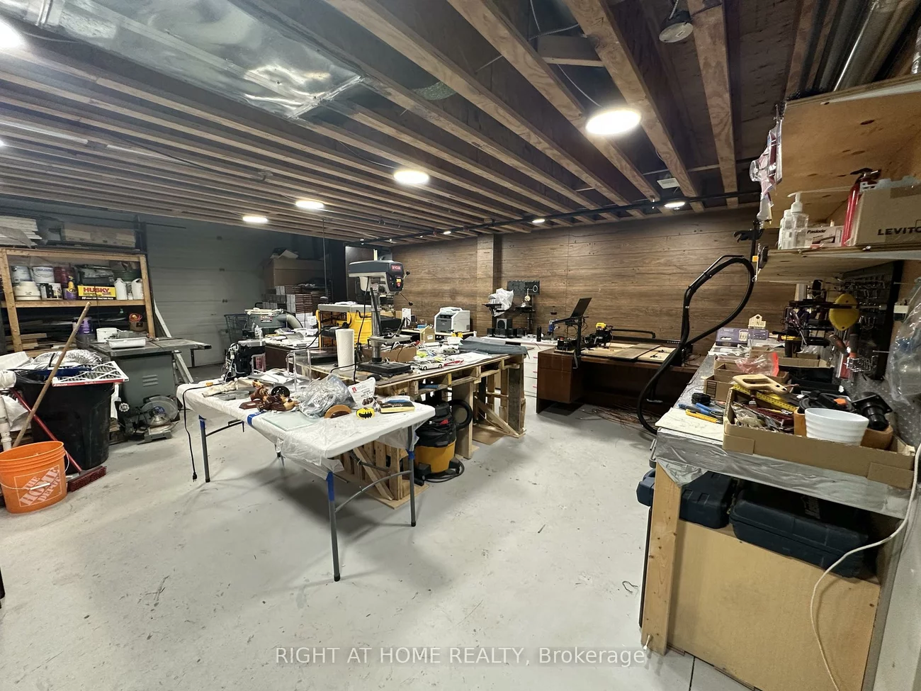 1228, Gorham, Newmarket Industrial Park, Newmarket