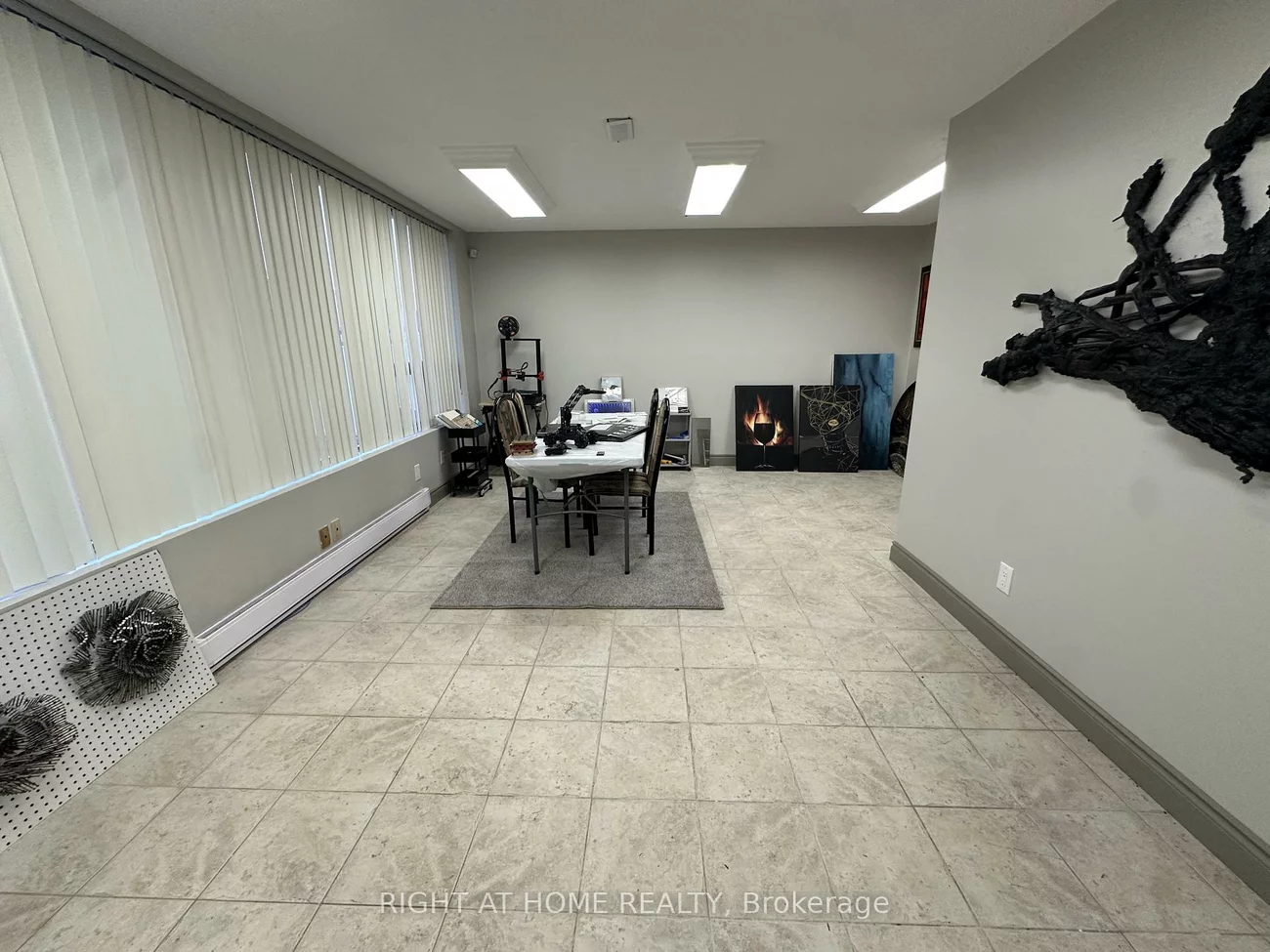 1228, Gorham, Newmarket Industrial Park, Newmarket