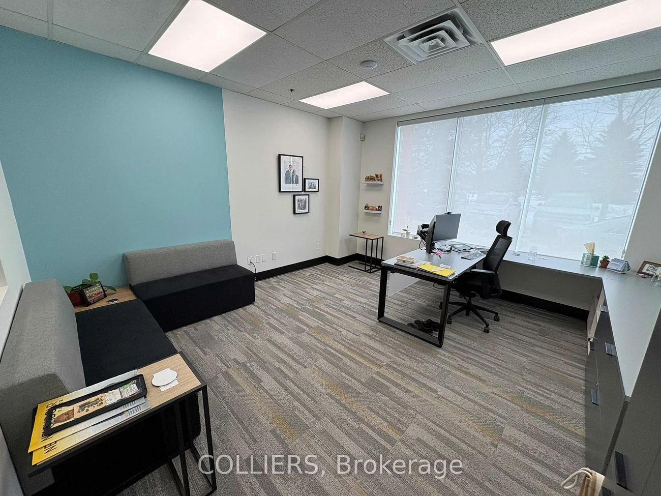 100, Harry Walker, Newmarket Industrial Park, Newmarket