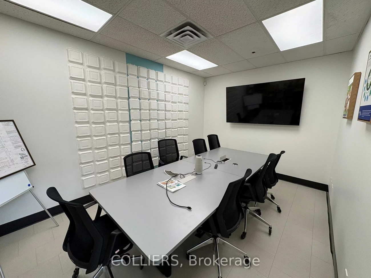 100, Harry Walker, Newmarket Industrial Park, Newmarket